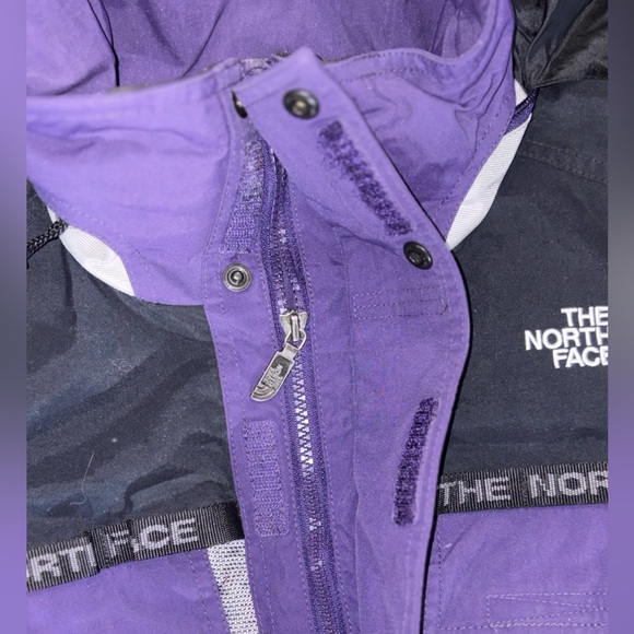 The North Face Steep Tech Ski Jacket - Picture 5 of 11